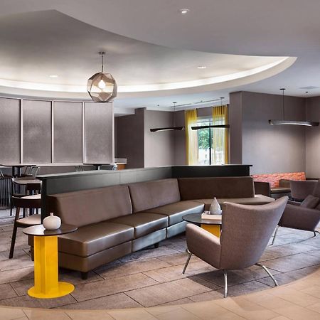 Springhill Suites By Marriott Syracuse Carrier Circle Восток Сиракьюс Экстерьер фото